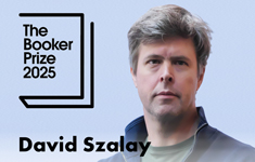 David Szalay